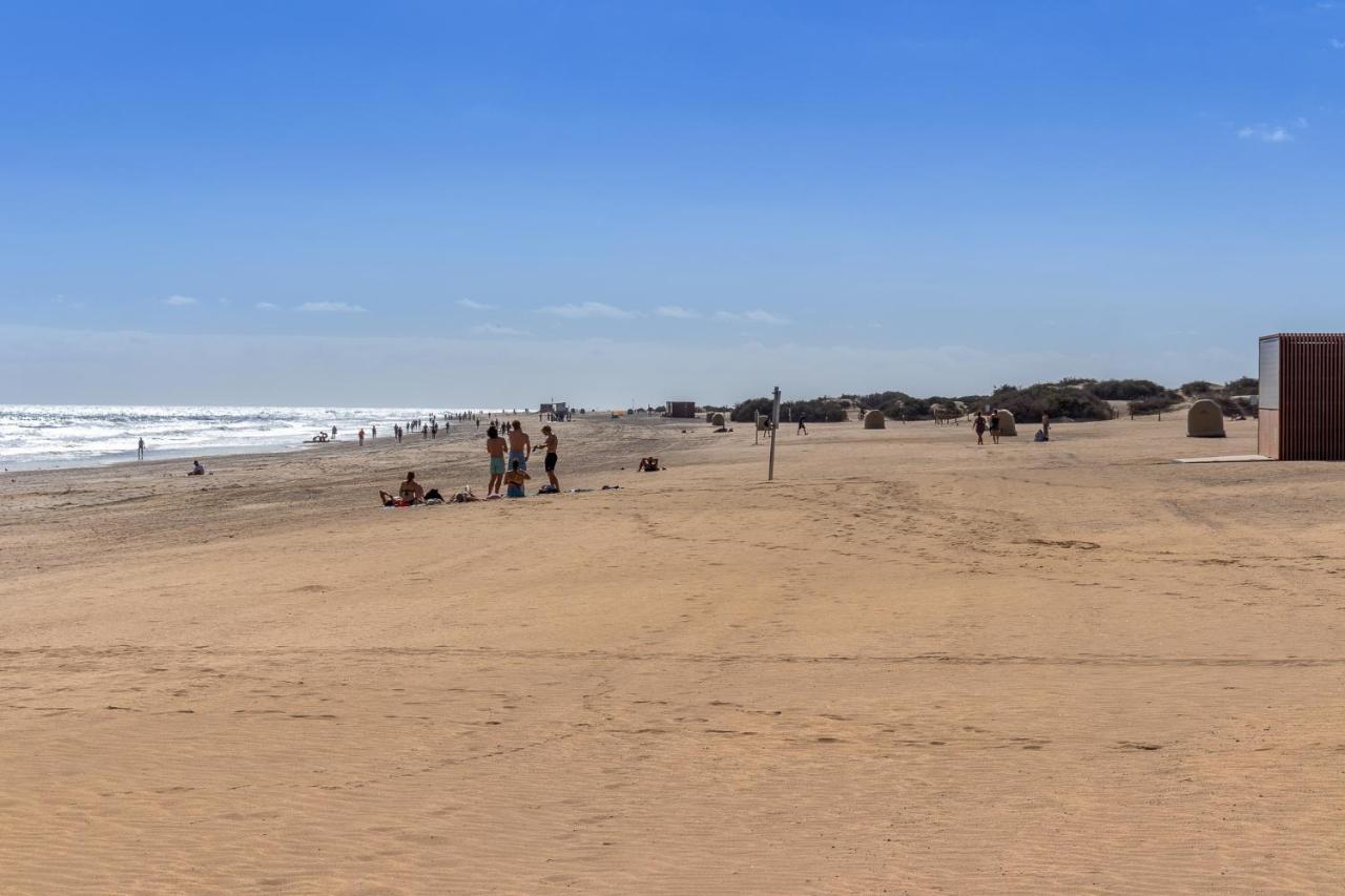 Home2book Ard Cool Huoneisto Playa del Inglés
